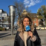 Reporterin Leandra Stampoulis war in der Schwerter Innenstadt unterwegs und hat Passantinnen und Passanten nach deren Meinung zur Zeitumstellung befragt.