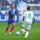 Tomas Kalas (l.) konnte der Schalker Abwehr keine Sicherheit vermitteln.