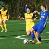 BSV Heeren – Borussia Dortmund II