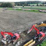 Baugebiet Fährenkamp in Selm