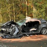 Unfall Gelsenkirchen