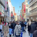 Zehn verkaufsoffene Sonntage soll es 2025 in Dortmund geben. Die Stadt Dortmund hat nun die angedachten Termine genannt.