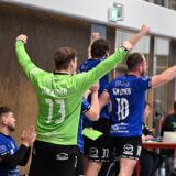 Die SG Handball Kamen empfängt am Sonntag die SGH Unna Massen II zum Kreis-Derby.