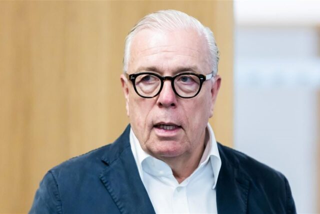 Ärztepräsident Klaus Reinhardt kann sich Krankschreibungen auch nur für einige Stunden am Tag vorstellen. (Archivbild)