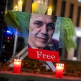 Irans Justiz hat den Deutsch-Iraner Djamshid Sharmahd hinrichten lassen.