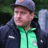 Leichtes Aufatmen an der Sonnenschule: Daniel Pilzecker und seine SG Massen II haben die Abstiegsplätze verlassen.