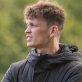 Lorenz Wagener weiß, woran es bei seinem SV Afferde zurzeit hapert: Das Team braucht zu viele Chancen, um Tore zu erzielen.