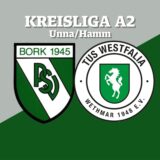 BSV Bork – Westfalia Wethmar