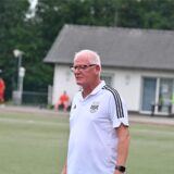 Olaf Barnfeld ist Trainer des VfK Weddinghofen.
