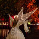 Weihnachtsflair auf Schloss Bodelschwingh