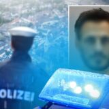 Mahmoud H. wird von der Polizei wegen versuchtem Mord in Dorsten gesucht.