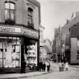 Bonenstraße in Werne