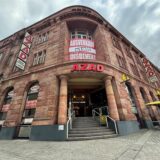 Das Teppichhaus Azad in Dortmund
