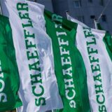 Von dem geplanten Abbau von 4.700 Arbeitsplätzen in Europa entfallen 2.800 Stellen auf Standorte in Deutschland. (Archivbild)