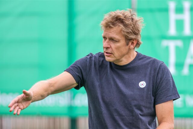 Youri Mulder, Schalke 04