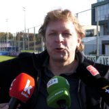 Kümmert sich ab sofort als Sportdirektor um den FC Schalke 04: Youri Mulder.
