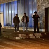 Nach Beobachtungen einer Marlerin machen Jugendliche aus der Planetensiedlung den Busbahnhof zu ihrem Revier.