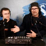 Die Schalke-Reporter Tim Kühnel und René Preuß sprechen im „Schalke-Pottcast“ über den FC Schalke 04.