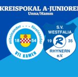 VfL Kamen – Westfalia Rhynern