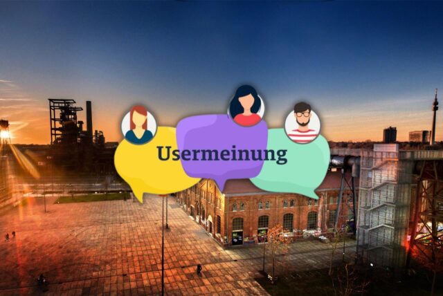Wie nehmen Dortmunder die Entwicklung ihrer Stadt in den vergangenen Jahren wahr?