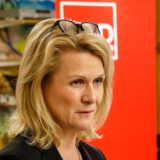 Sabine Poschmann sitzt seit 2013 für die SPD im Bundestag. Ihre Pläne sehen vor, auch nach der Wahl 2025 in Berlin für Dortmund zu arbeiten.