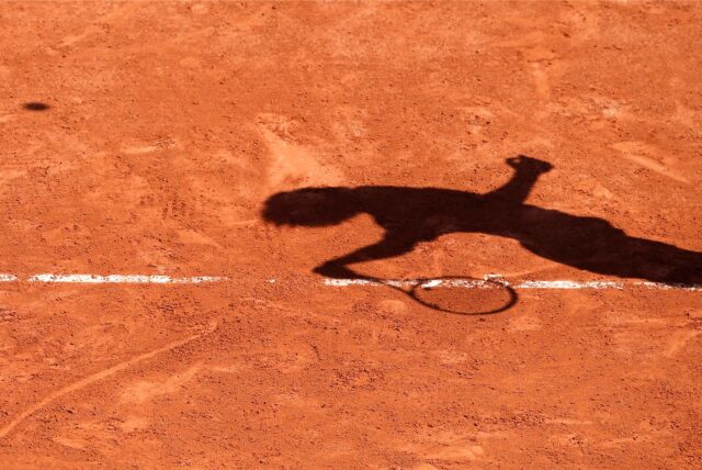 Zwei Tennisvereine in Bergkamen planen eine Fusion. Darüber sollen am Sonntag (7. November) die Mitglieder abstimmen.