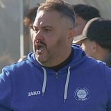 Für die Mannschaft von VfL Kamens Jugendleiter Cüneyt Baysan ist die Pokalreise beendet.