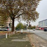 Die Familie wohnte jahrelang im Zentrum von Mengede. Die Nachbarn sind über die Tat schockiert.