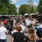 Flohmarkt