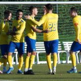 Der Kamener SC ist seit drei Spielen ungeschlagen.