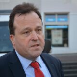 Rechtsdezernent Norbert Dahmen ist Wahlleiter für die Bundestagswahl in Dortmund.