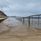 Hochwasser in NRW.