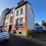 Zweifamilienhaus mit Garage im Stadtbezirk Dortmund-Aplerbeck