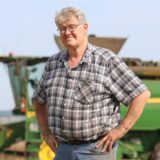 Hubert Schilles, Landwirt und Tiefbau-Unternehmer, der für seinen Einsatz als Held der Steinbachtalsperre in Euskirchen gefeiert wurde, ist gestorben.