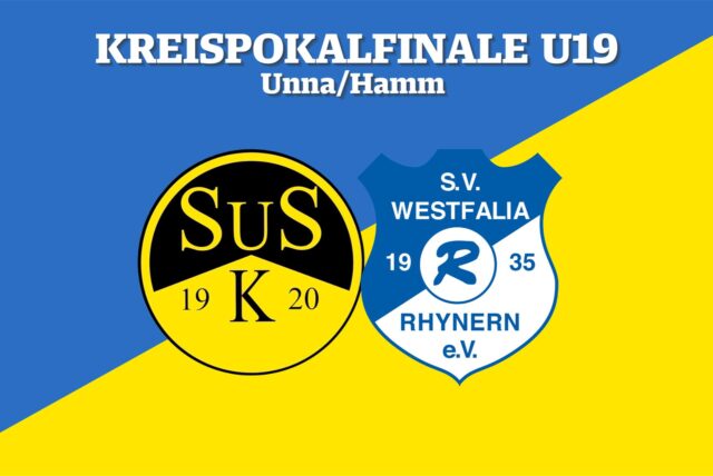 SuS Kaiserau – Westfalia Rhynern