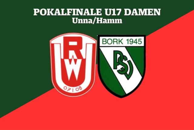 RW Unna – PSV Bork