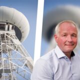 Ufo und GFL-Ratsherr Andreas Dahlke