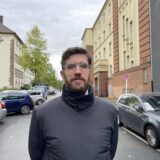 Jan-Henrik Gruszecki, Leiter der Stabsstelle „Strategie & Kultur“, war von den Grünen ausgeguckt worden.