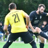 Der BV 09 Hamm hat in dieser Woche eine Mannschaft vom Spielbetrieb abgemeldet.