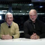 Die Fußball-Legenden Klaus Fischer und Rüdiger Abramczik sprechen im Legenden-Talk über die aktuelle Situation beim S04.