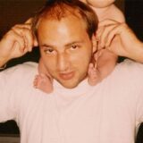 Norman Volker Franz im Jahr 1998.