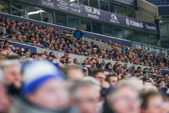 Schalke Versammlung 2024