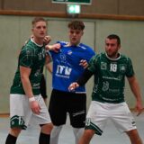 SuS Oberaden – TuS Brake 27:37