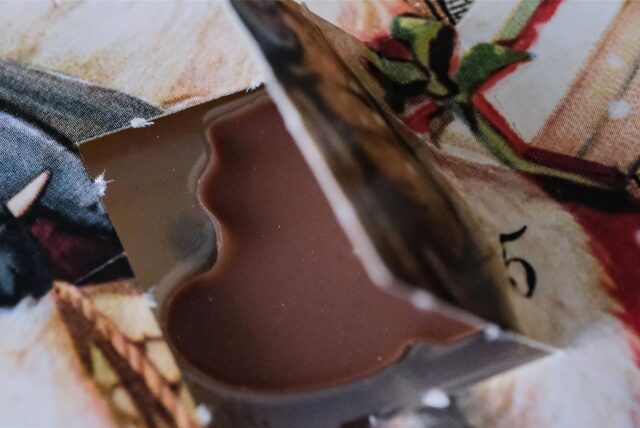 Drei Motive von Schoko-Adventskalendern, die bei Penny verkauft worden sind, sind nun vom Hersteller zurückgerufen worden.