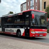 Bürgermeister Thomas Orlowski will sich klar für die Buslinie R19 auf dem Abschnitt zwischen Selm und Lüdinghausen einsetzen.