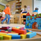 Kinderbetreuung kostet Geld: Für die Stadt Selm gibt es nun mehr als eine Million Euro zusätzlich vom Land NRW.