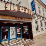 Die Film-Bühne in Aplerbeck, im Volksmund Postkutsche genannt, gibt es seit 1954.