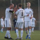 BV Brambauer jubelt.