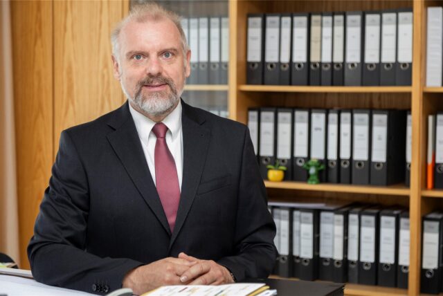 Dirk Wigant, Bürgermeister von Unna