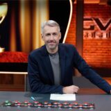 Sebastian Pufpaff moderiert die ProSieben-Show TV Total.